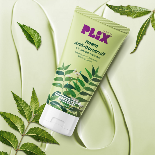 Neem Advanced Anti-Dandruff Conditioner