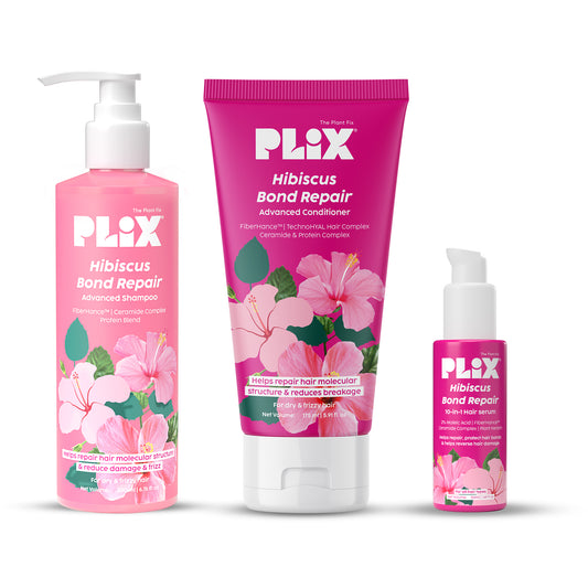  Hibiscus Bond Repair Advanced Conditioner 