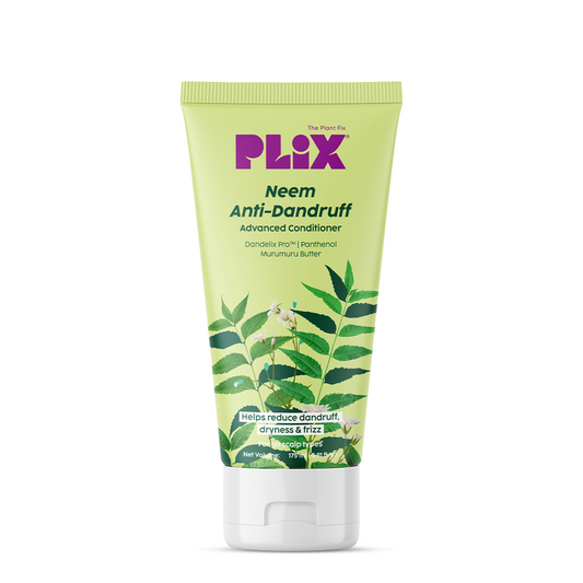  Neem Anti-Dandruff Conditioner 
