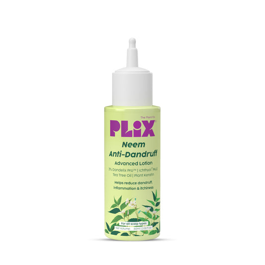  Neem Anti-Dandruff Lotion 