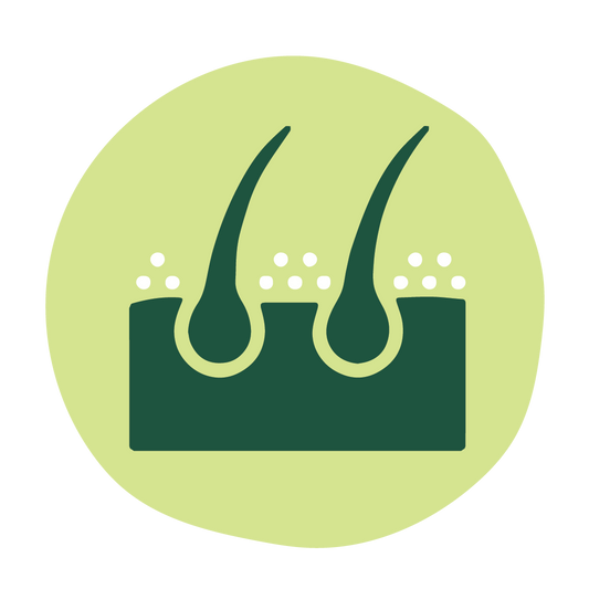  Reduces Dandruff image 