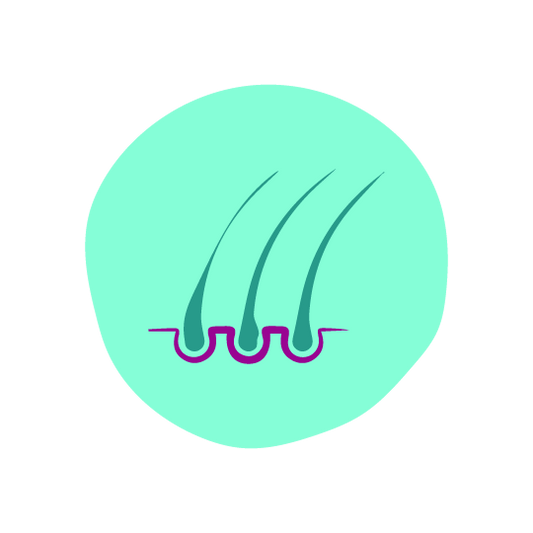  Improves Hair Density image 